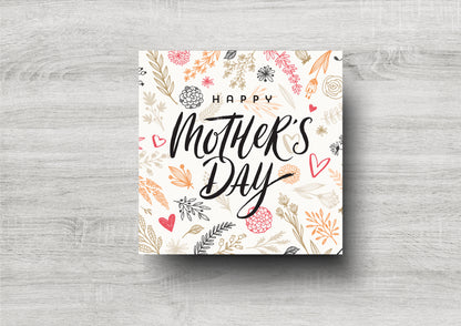 Mothers Day Card